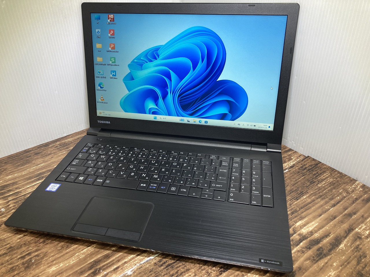 東芝 dynabook B65/M 20周年＆新生活応援SALE‼