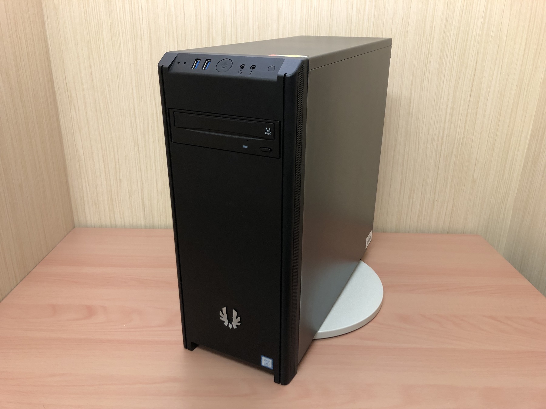 アプライド A-Player オリジナルDT（SSD：1TB/GTX1080 VRAM：8GB） Windows11搭載