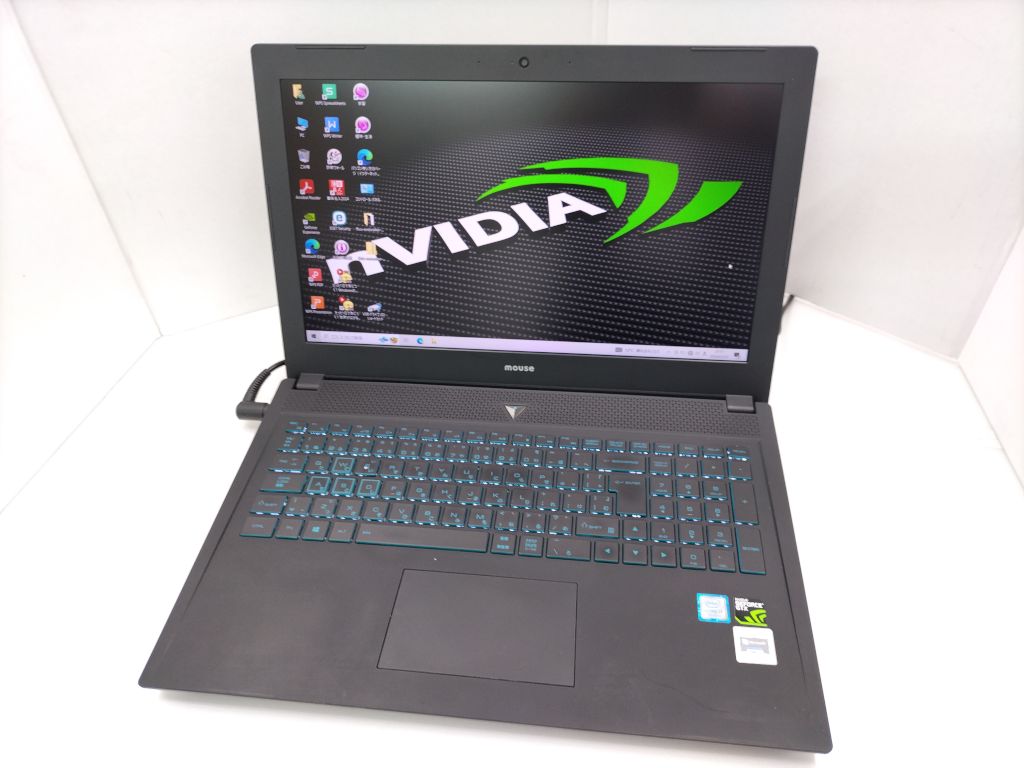 mousecomputer T500SN1-M2SH