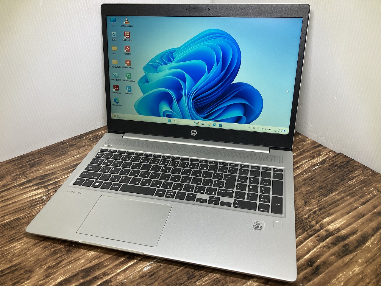 HP ProBook 450 G7 20周年＆新生活応援SALE‼