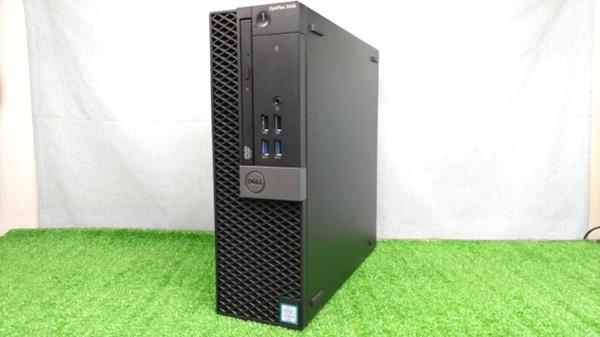DELL Optiplex 3040