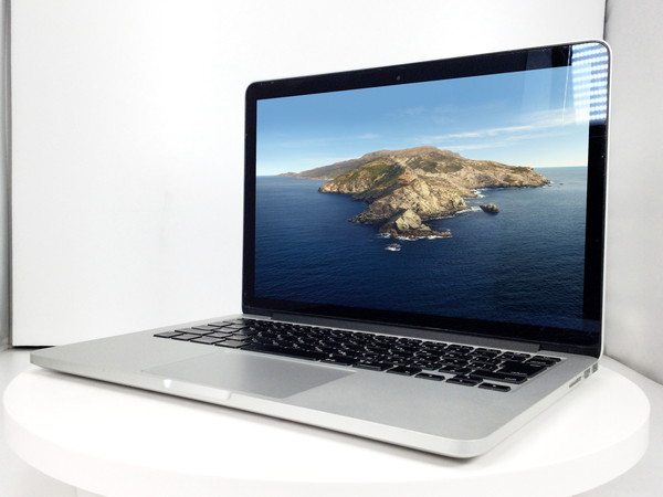 Apple MacBookPro 10.2 A1425 Early 2013（訳あり）