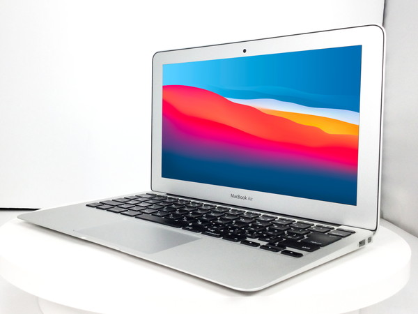 Apple MacBookAir 1300 Mid 2013