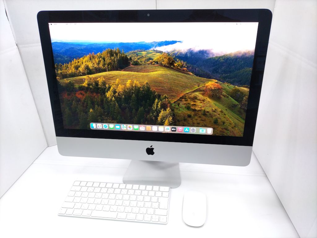 Apple iMac 21.5inch A2116