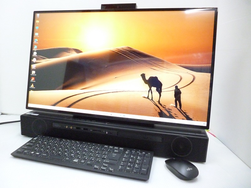 富士通 ESPRIMO WF-X/G1