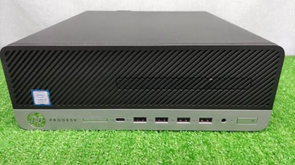 HP ProDesk 600 G4 SFF