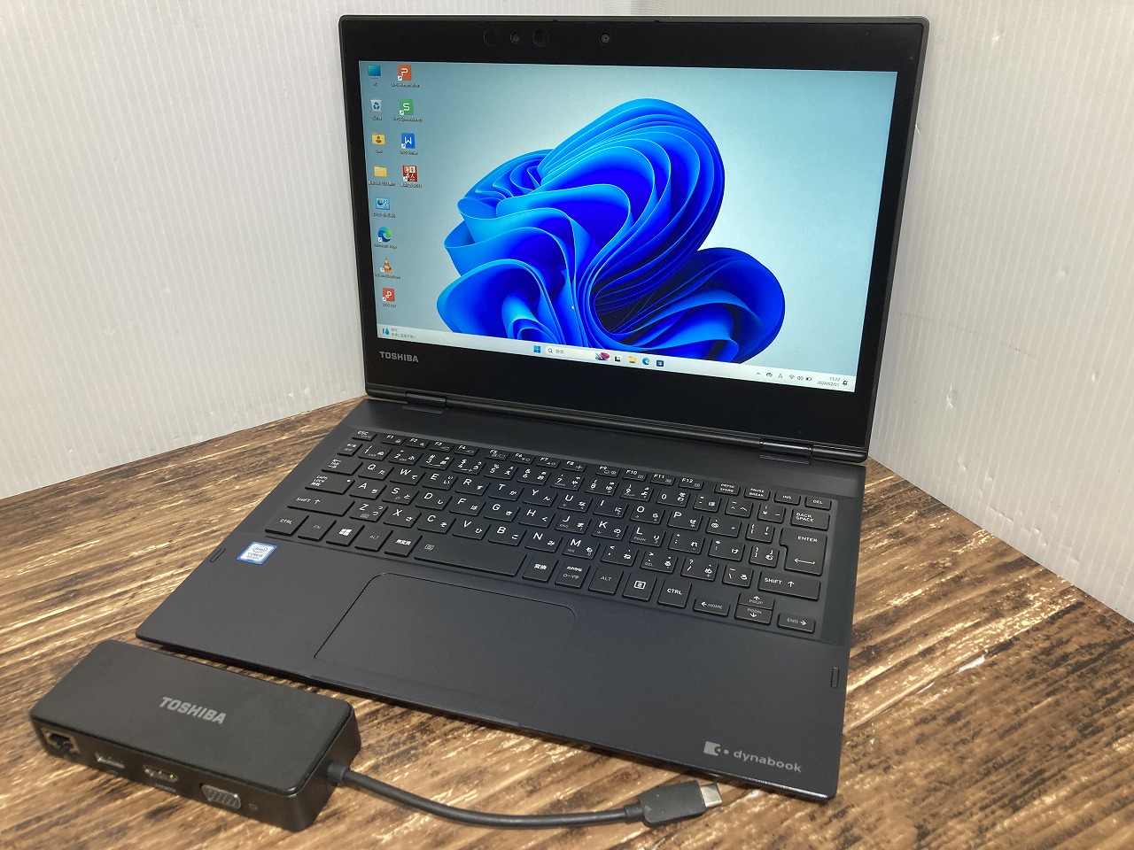 dynabook VC72/DN 20周年＆新生活応援SALE‼