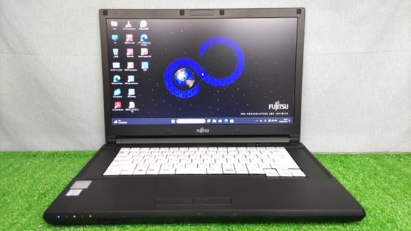 富士通 LIFEBOOK A576/P