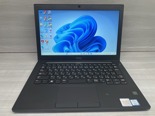 DELL Latitude 7390