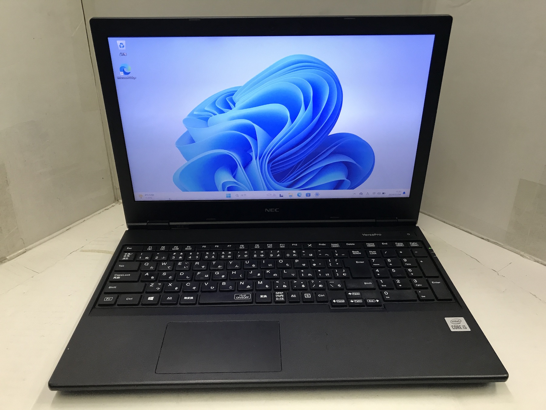 NEC VersaPro PC-VRT16FB6S3R9