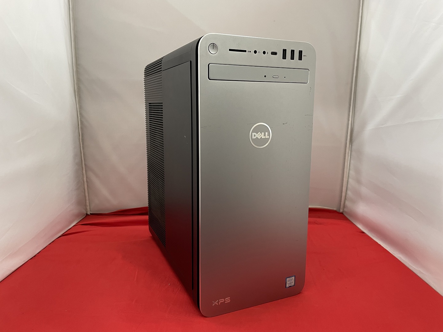DELL XPS8930