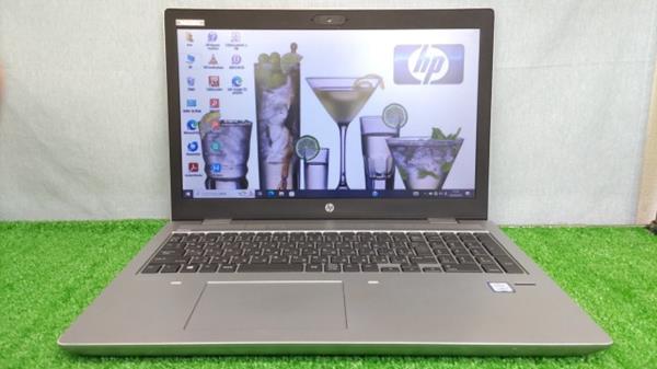 HP ProBook 650 G4（SSD:256GB + HDD:500GB Windows11に変更可）