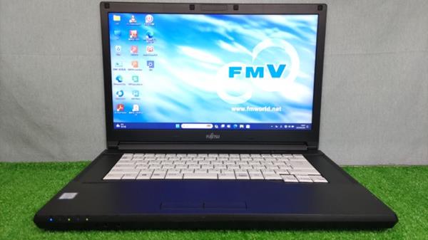 富士通 LIFEBOOK A576/P