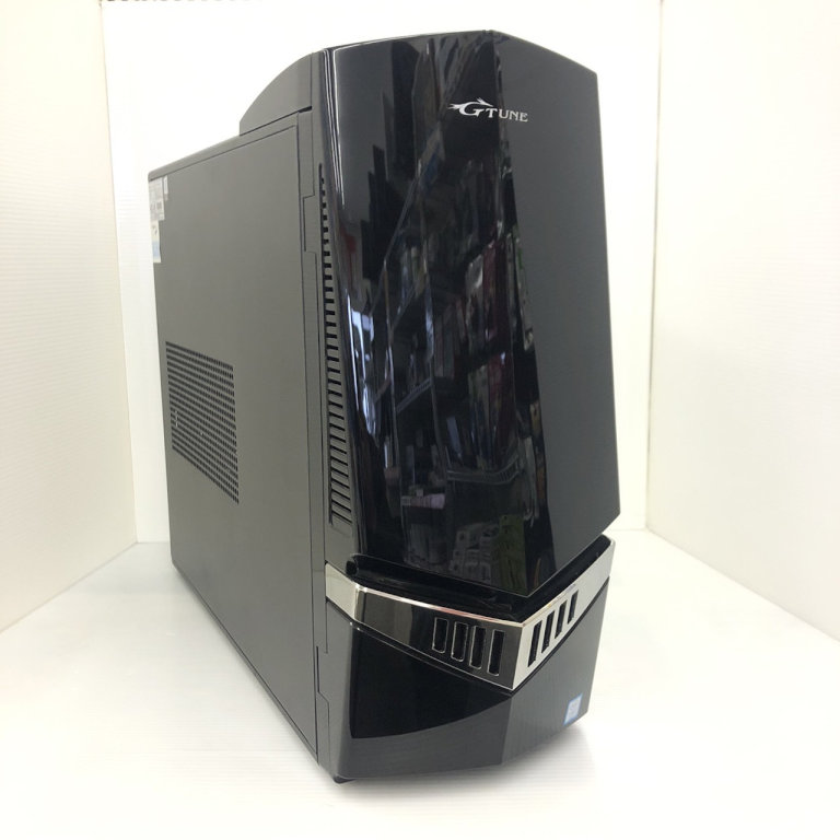 mouse computer NG-i670PA2-SMM