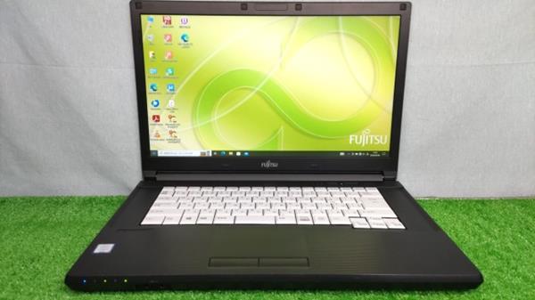 富士通 LIFEBOOK A576/P