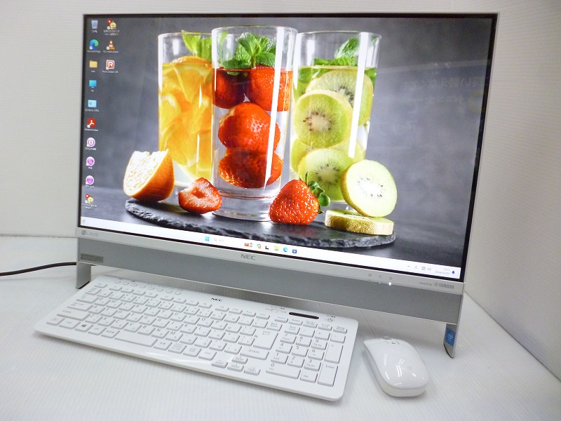 NEC LAVIE Desk DA350/D