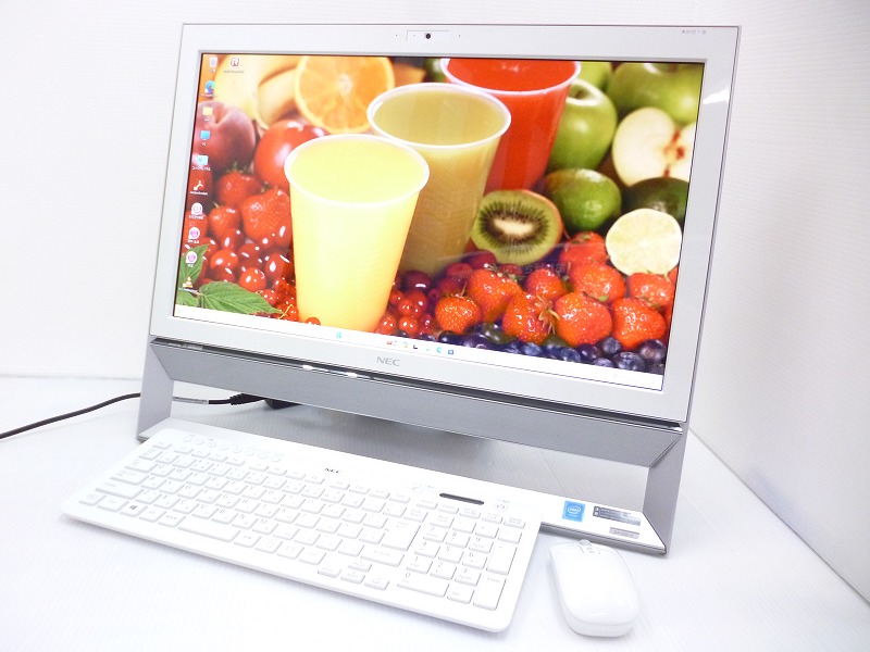 NEC LAVIE Desk DA350/C