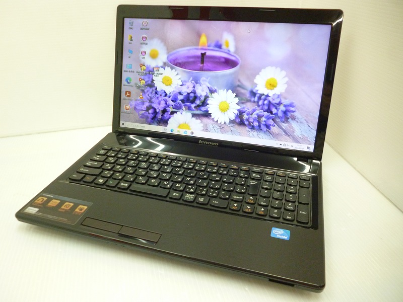lenovo G580