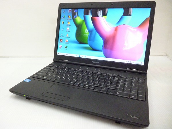 東芝 dynabook B452/G