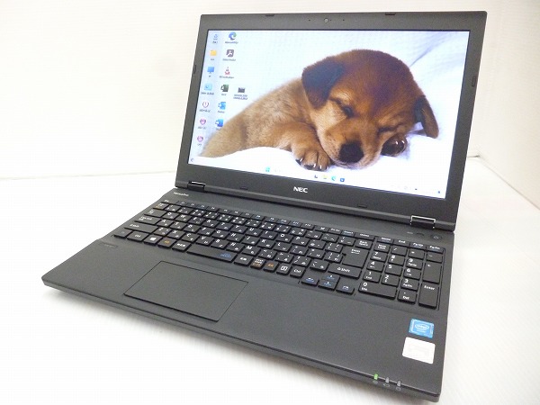 NEC VersaPro VK16EX-U