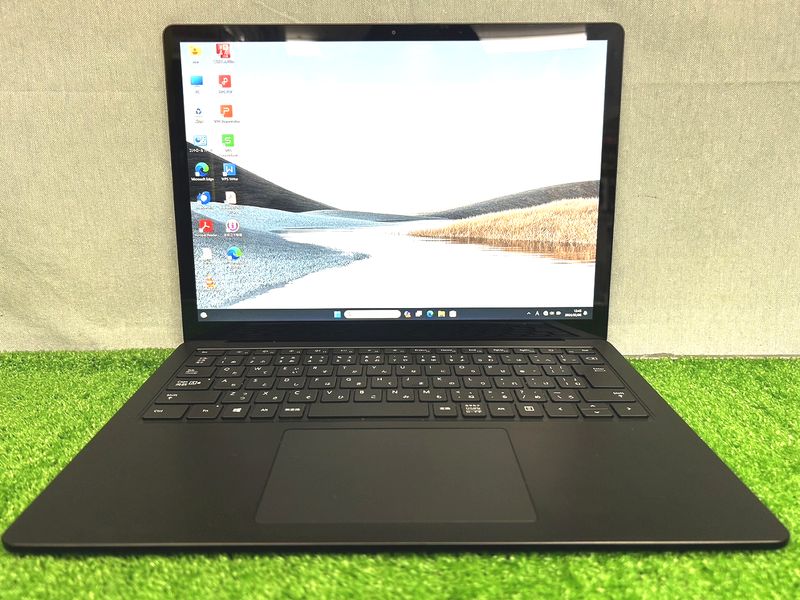 Microsoft Surface Laptop3