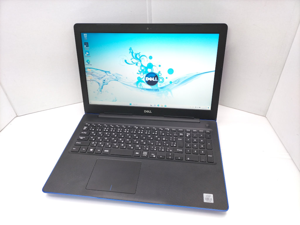DELL inspiron 3593