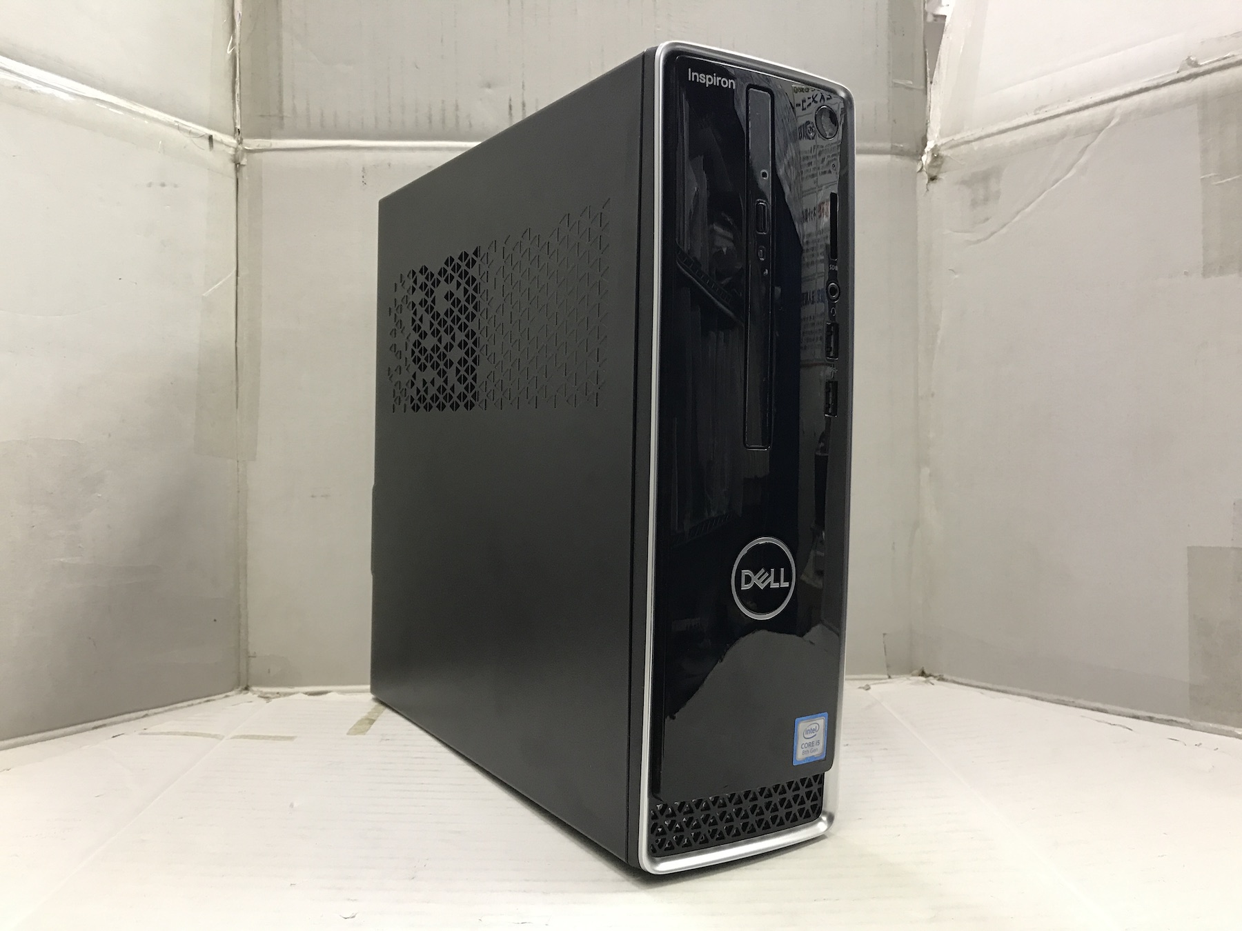 ドスパラ THIRDWAVE ☆メモリ16GB搭載