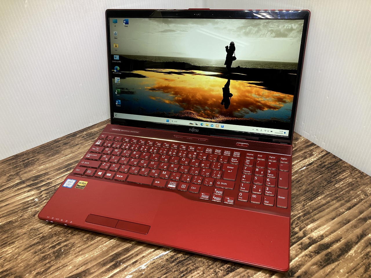 富士通 LIFEBOOK AH53/C2  20周年＆新生活応援SALE‼