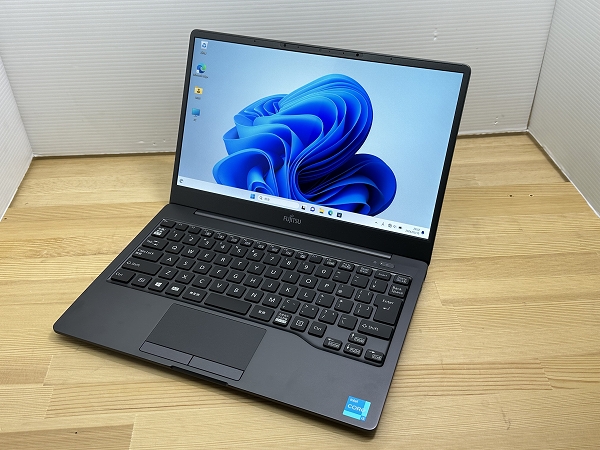 富士通  FMV LIFEBOOK EH FMVEH1