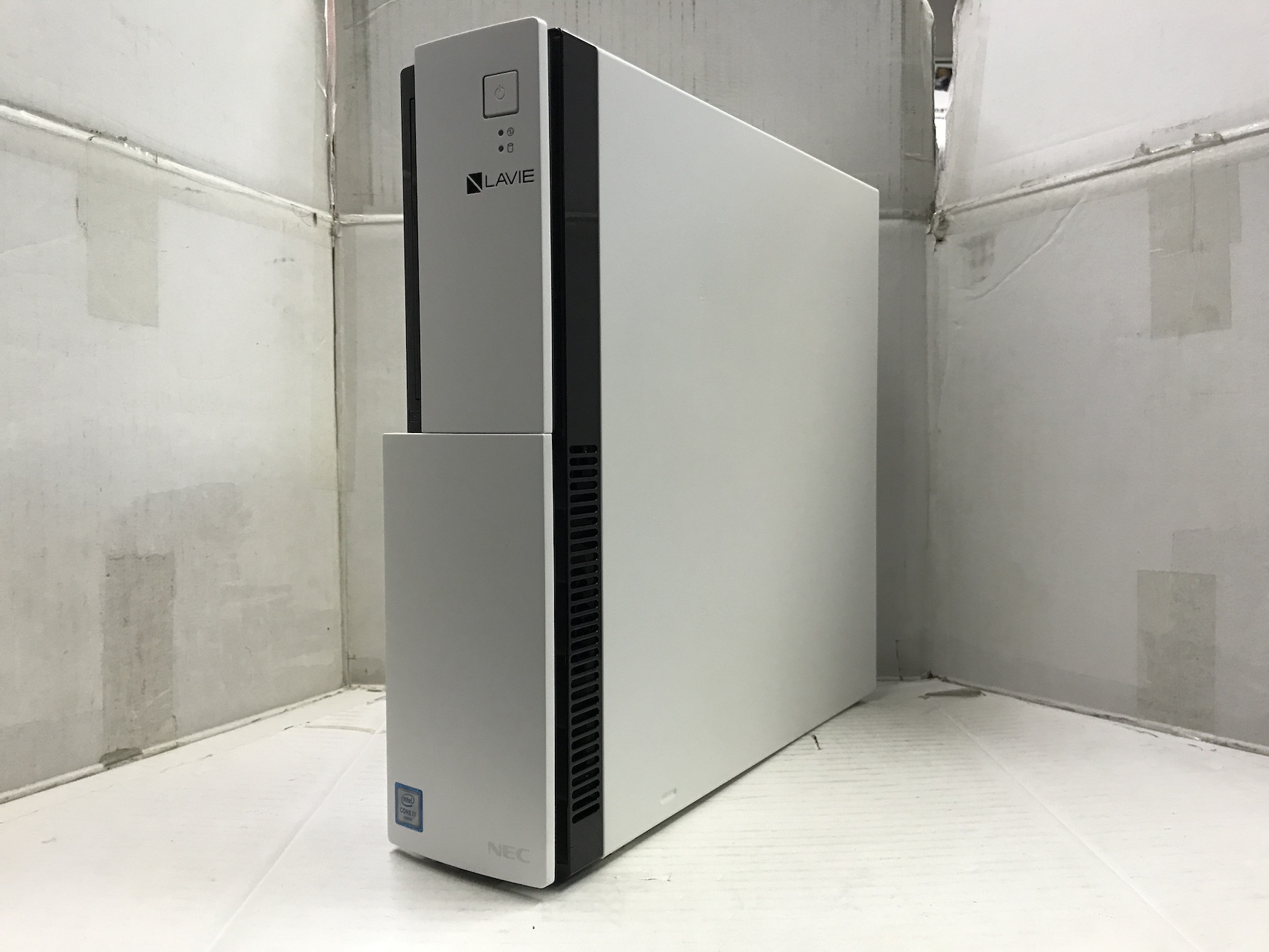 NEC Lavie PC-GD348ZZA7