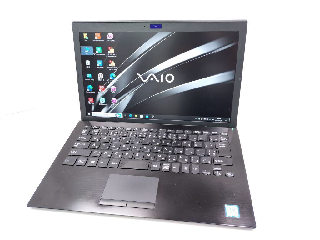 SONY VAIO VJPG11C11N