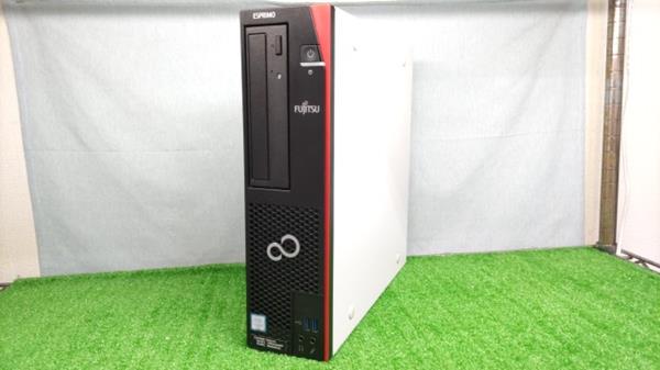 富士通 ESPRIMO D556/SX
