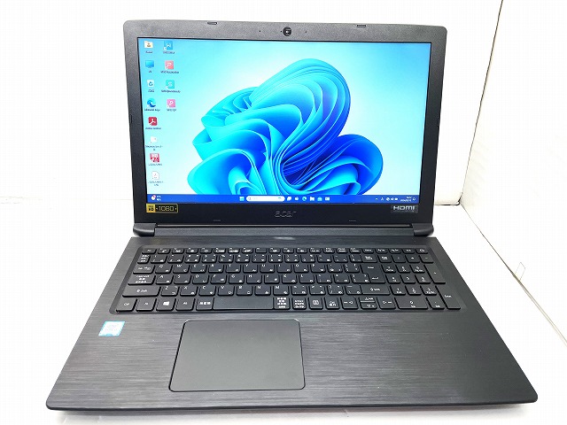 acer Aspire3 A315-53-N34D/KF