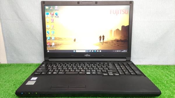 富士通 LIFEBOOK A577/P