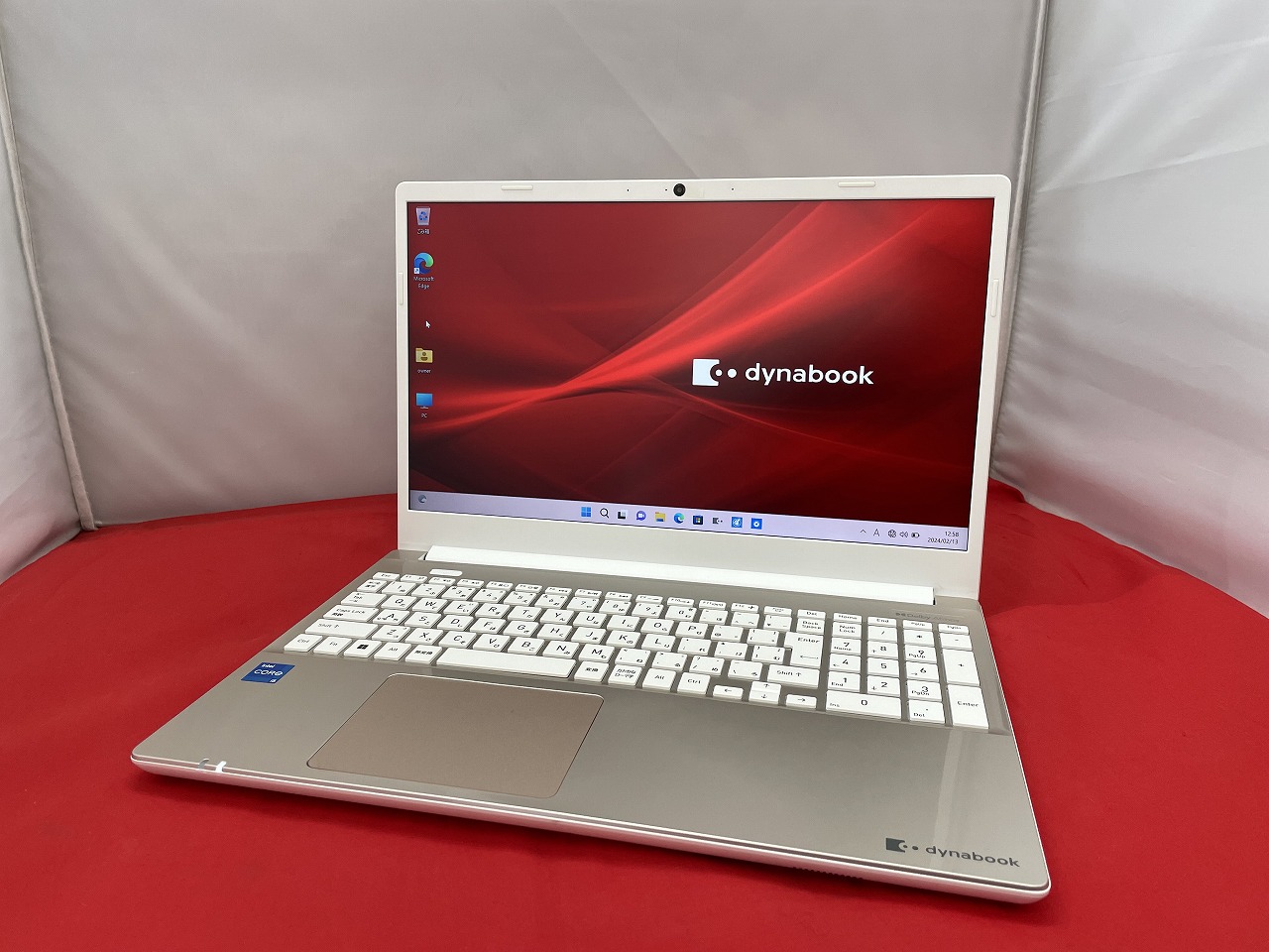 Dynabook dynabook P2-X6VD-EG （Windows11搭載モデル）