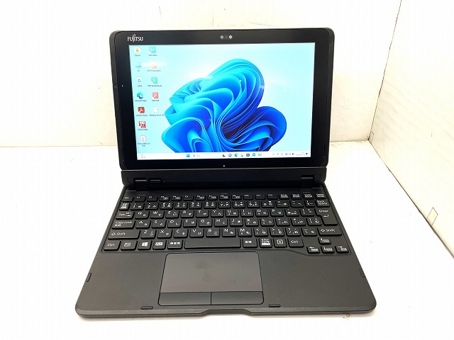 富士通 ARROWS Tab Q508/SE