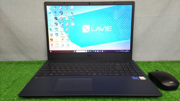 NEC LAVIE N1570/G