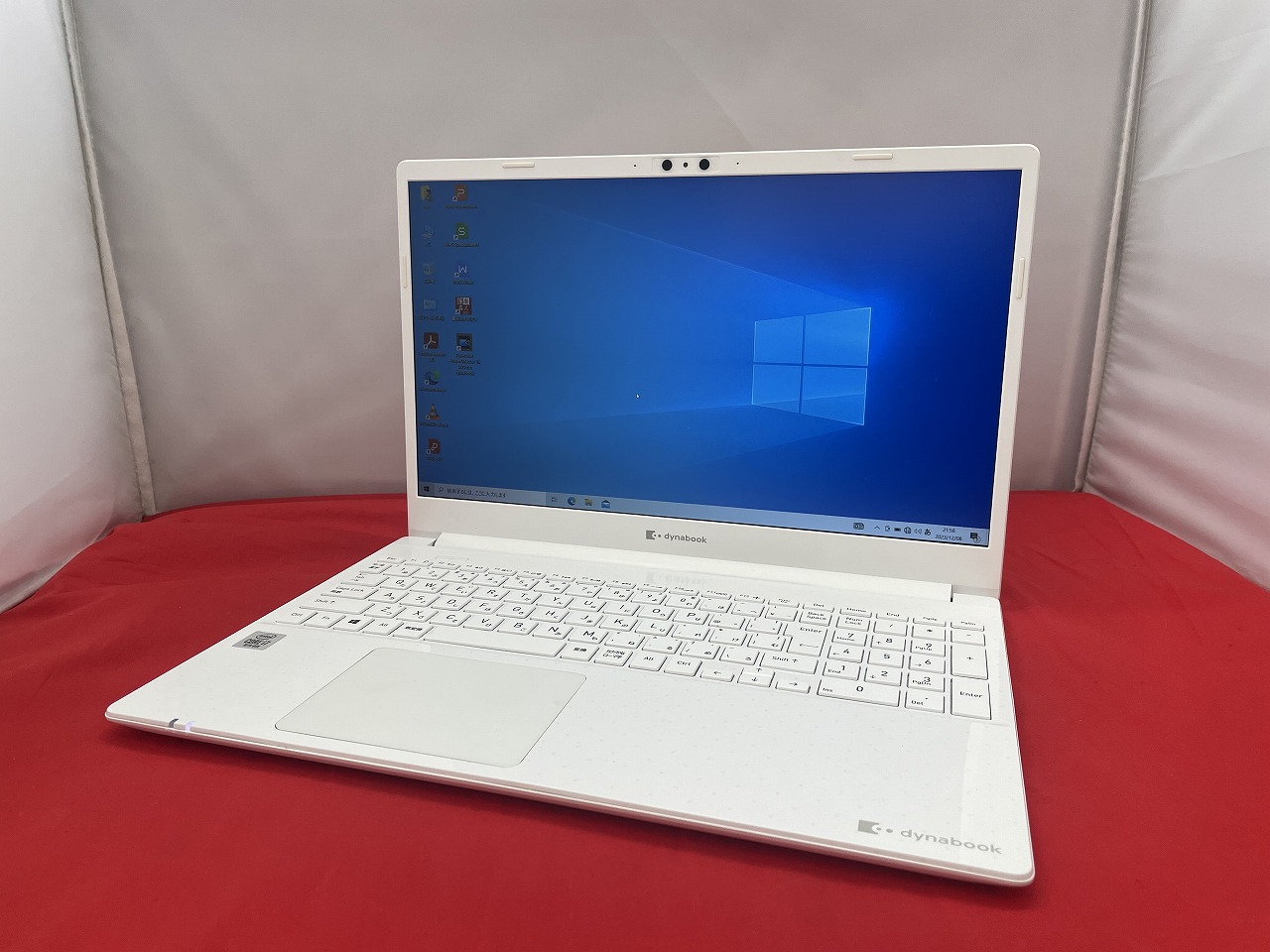 Dynabook dynabook P2-C7MB-BW（Windows11搭載モデル）