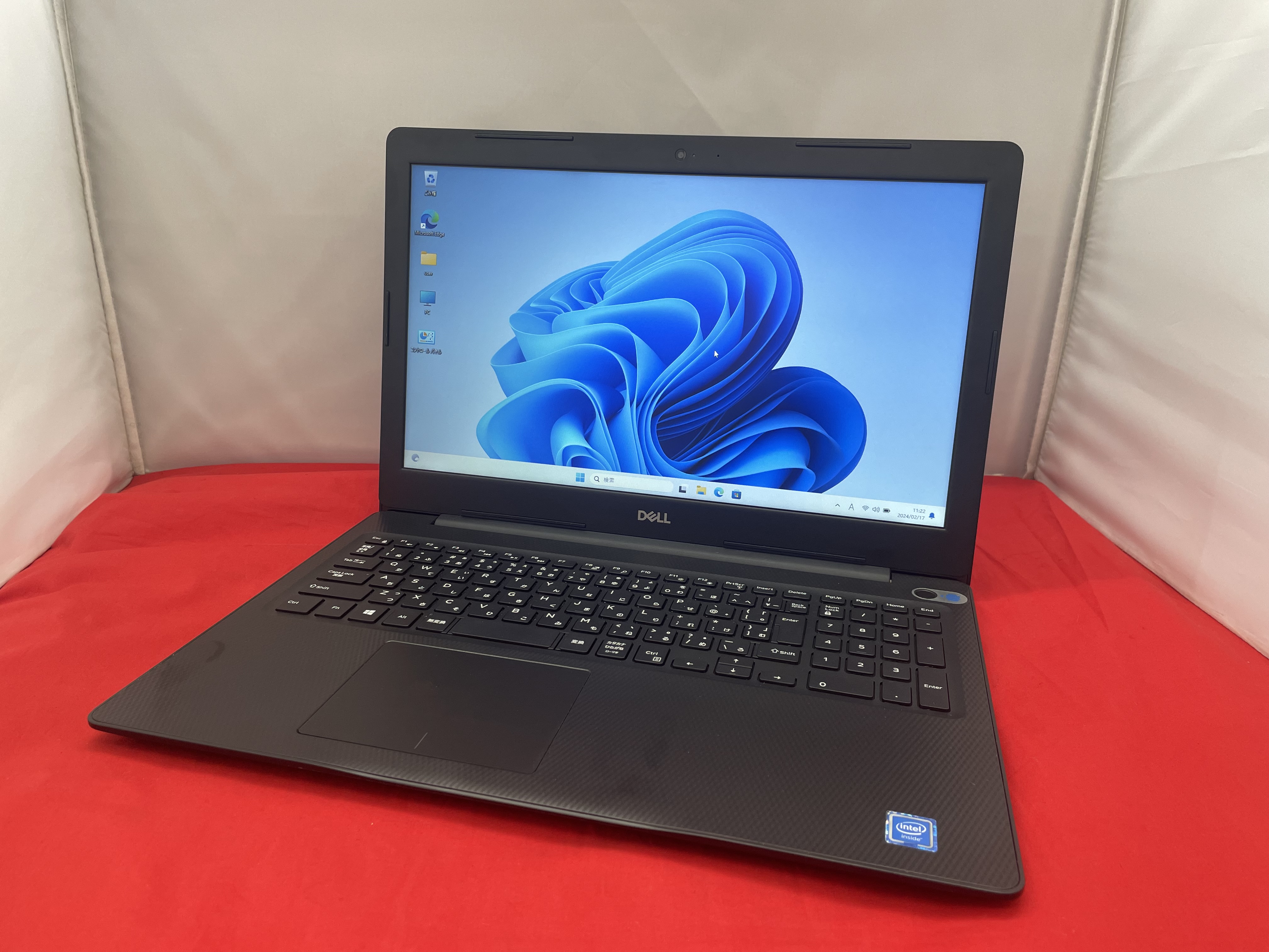 DELL Inspiron 3580