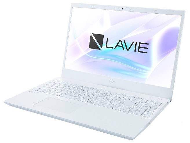NEC LaVie N15 PC-SN11VAEAW-B