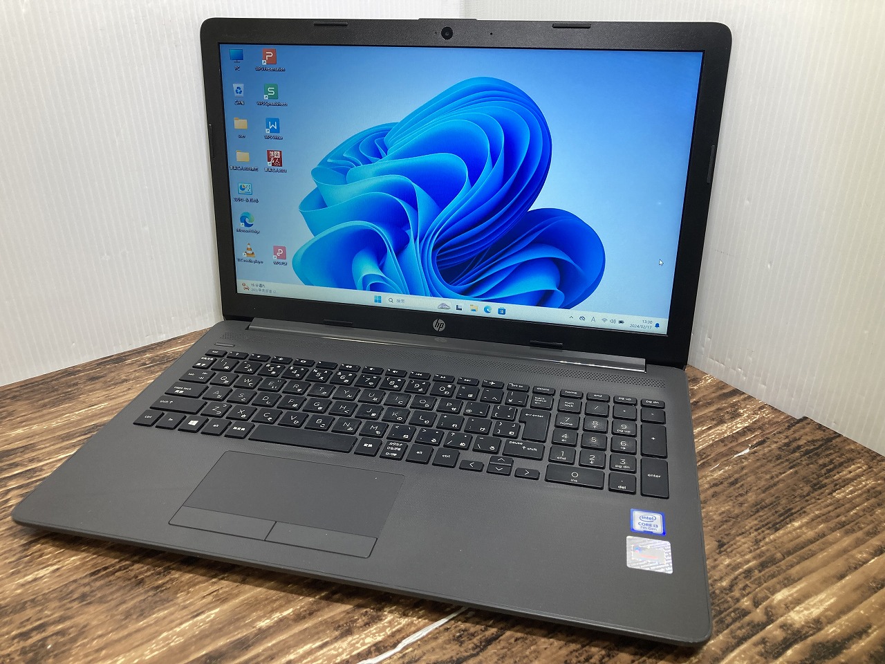 HP 250 G7 20周年＆新生活応援SALE‼