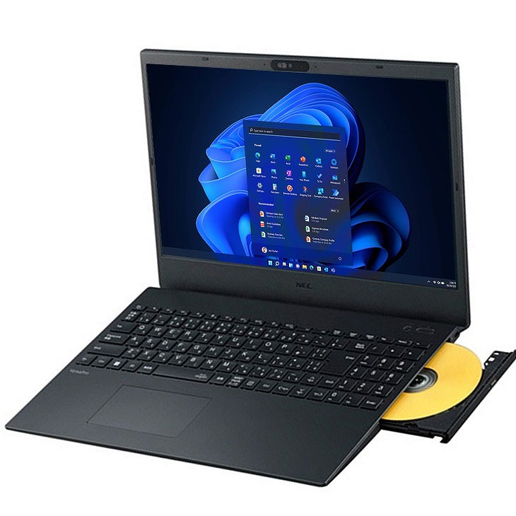 NEC VersaPro タイプVE VKT44/E-E