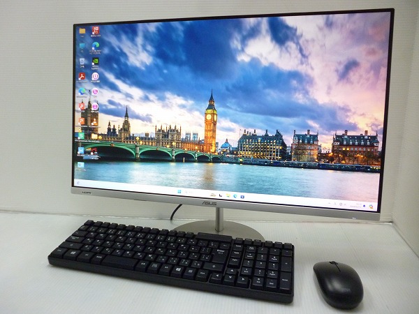 ASUS Zen AIO ZN242G