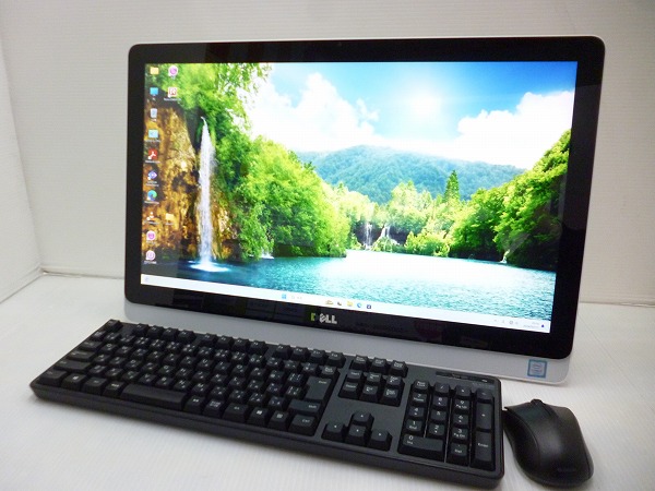 DELL Inspiron 22 3264