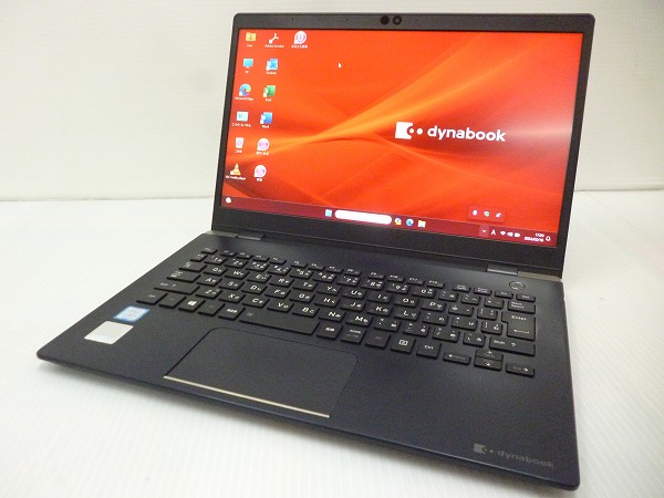 Dynabook G83/DN