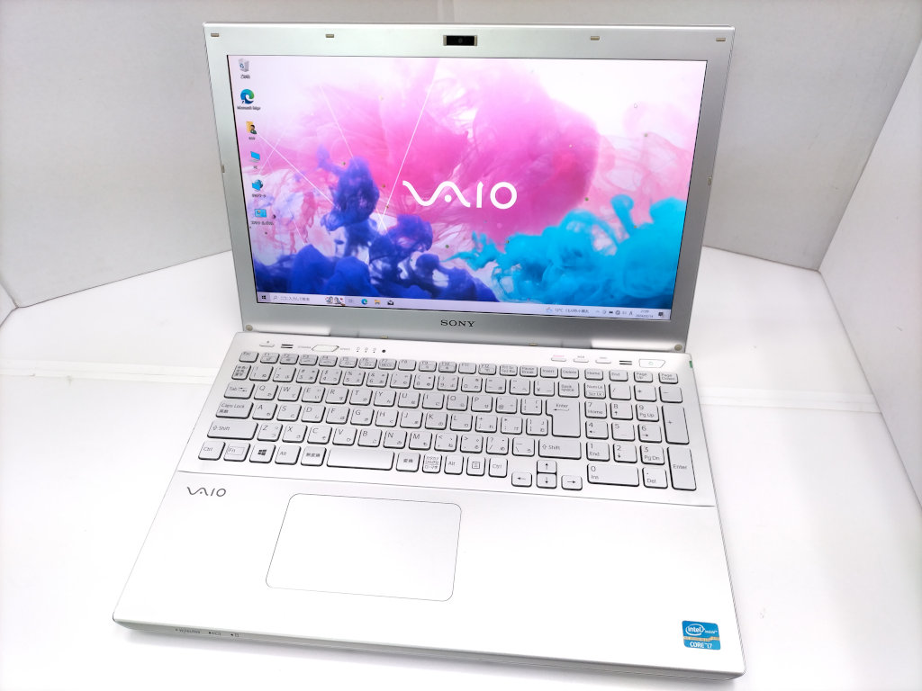 SONY VAIO SVS15129CJS
