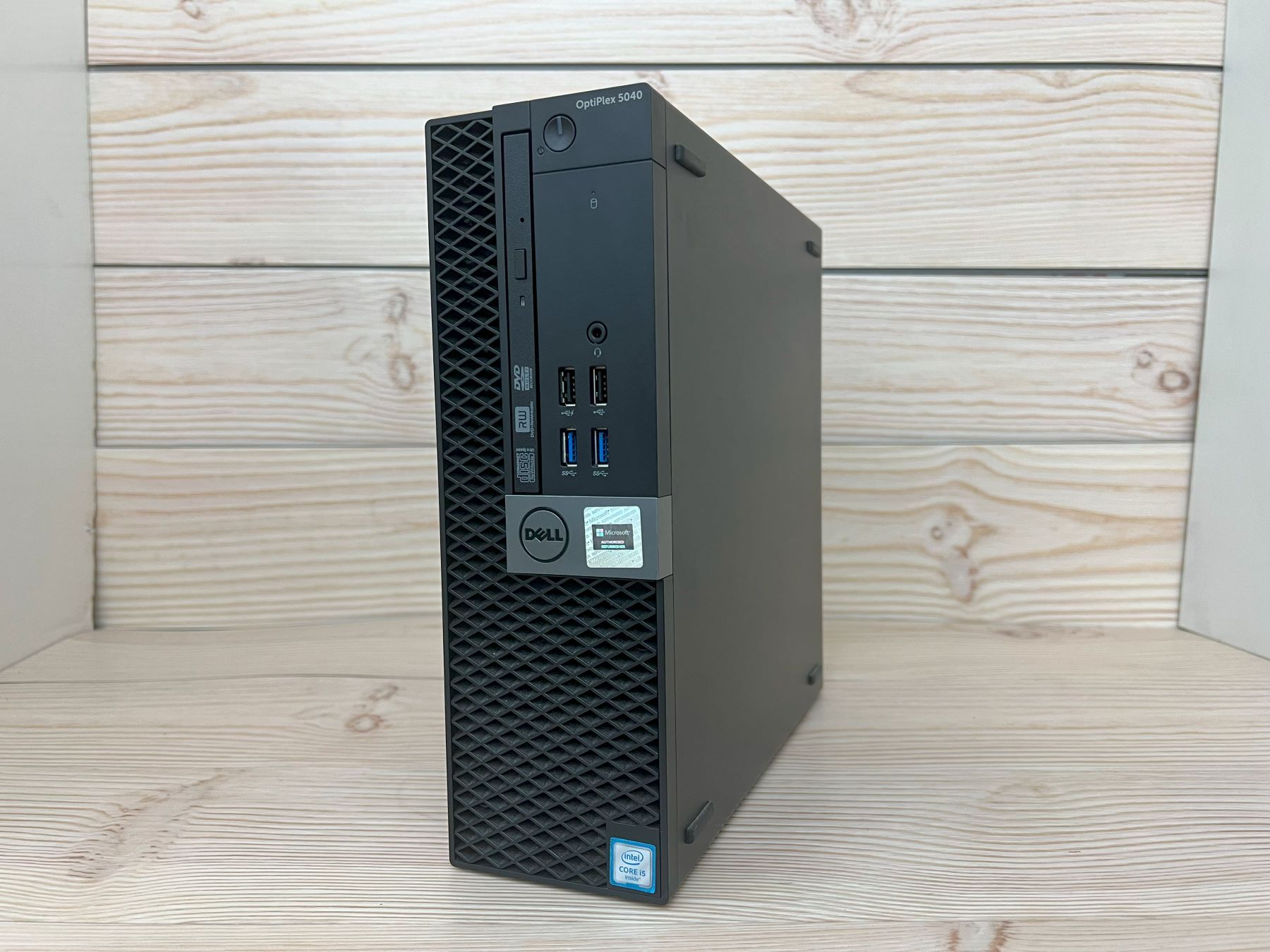 DELL OptiPlex 5040 SFF