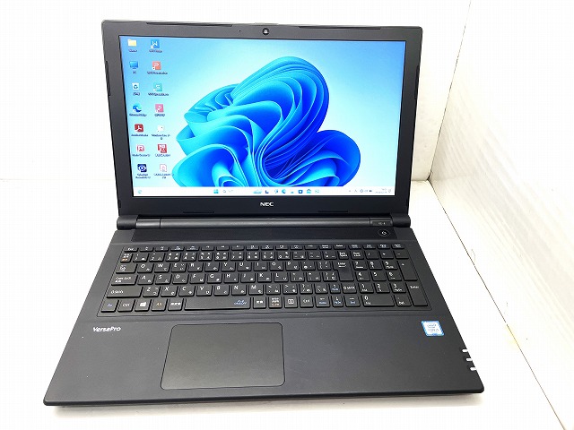 NEC VersaPro VKT25E-4