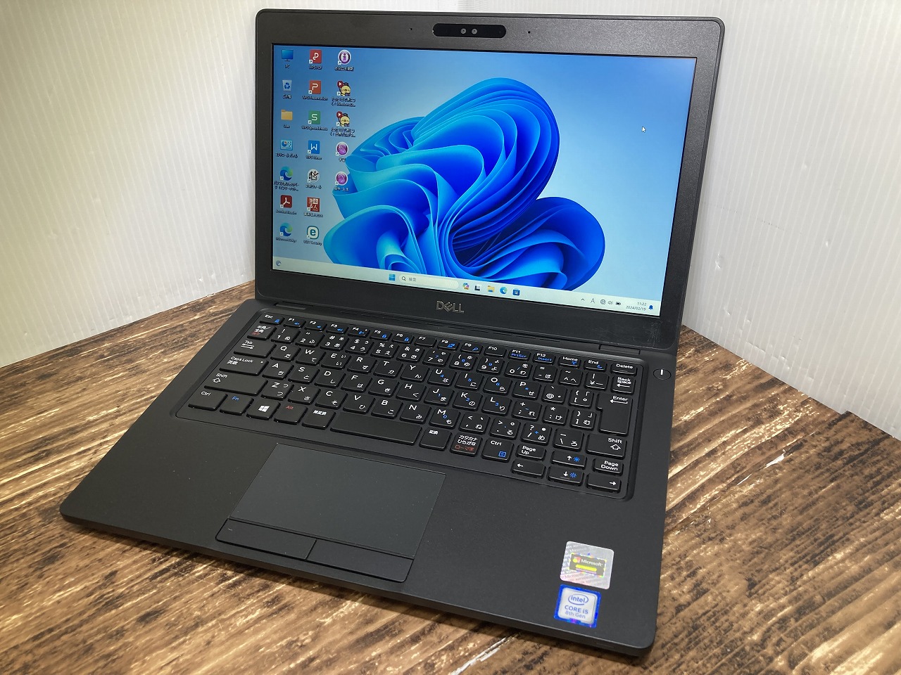 DELL Latitude 5290 20周年＆新生活応援SALE‼