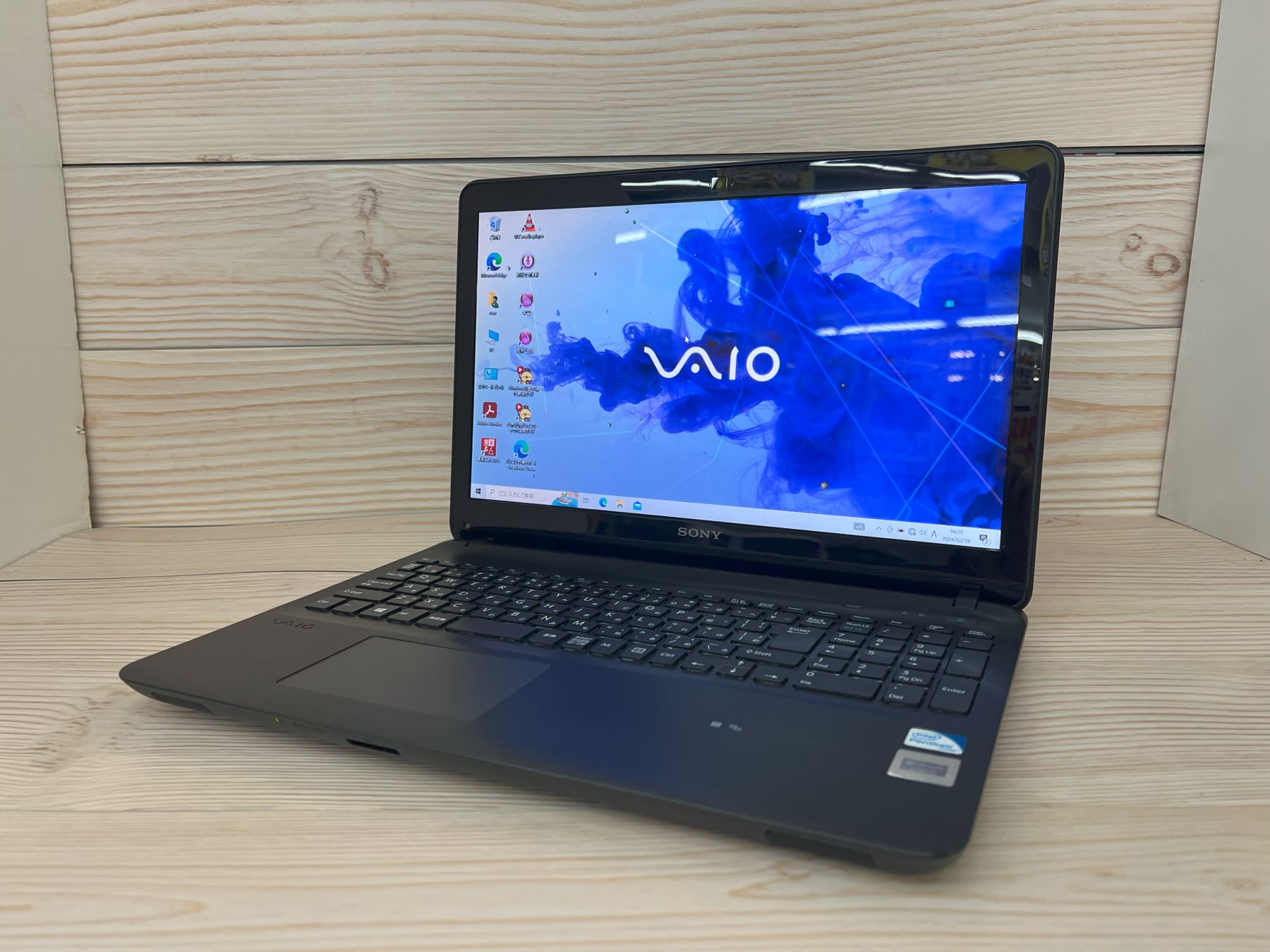 SONY VAIO SVF152C1JN